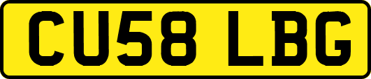 CU58LBG
