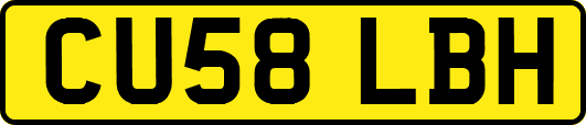 CU58LBH