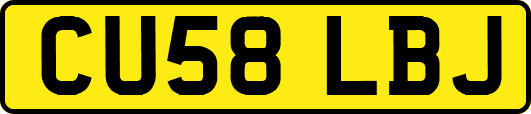 CU58LBJ