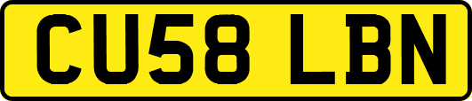CU58LBN