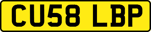 CU58LBP