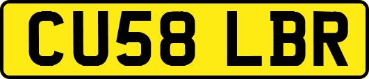 CU58LBR
