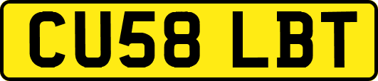 CU58LBT