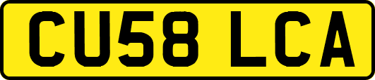 CU58LCA