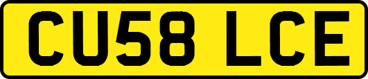CU58LCE