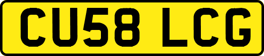 CU58LCG