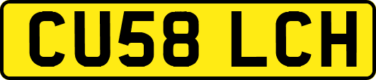 CU58LCH