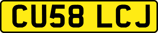 CU58LCJ