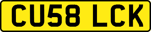 CU58LCK