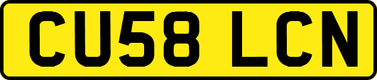 CU58LCN