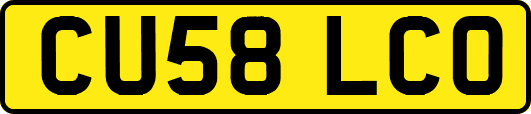 CU58LCO
