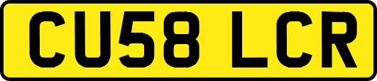 CU58LCR