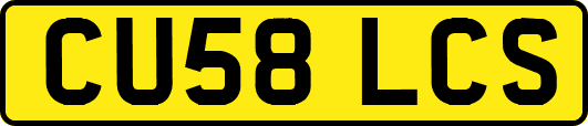 CU58LCS
