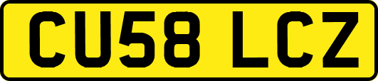 CU58LCZ