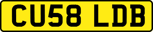 CU58LDB