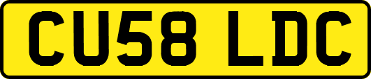CU58LDC