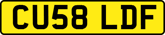 CU58LDF