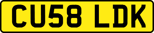 CU58LDK