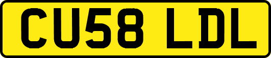 CU58LDL