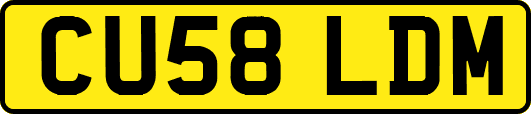 CU58LDM