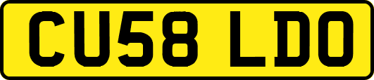 CU58LDO