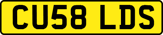 CU58LDS