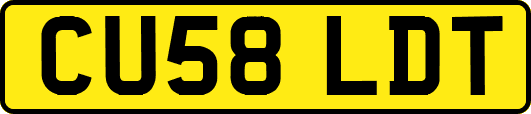 CU58LDT