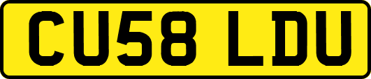CU58LDU