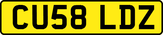 CU58LDZ