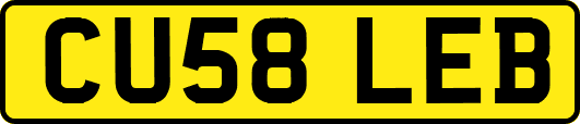 CU58LEB