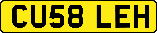 CU58LEH