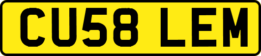 CU58LEM