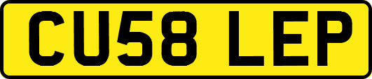CU58LEP