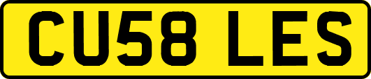 CU58LES
