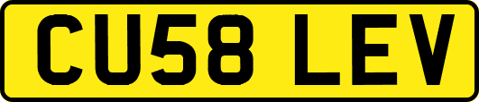CU58LEV