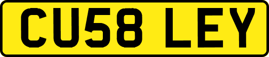 CU58LEY