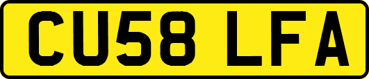 CU58LFA