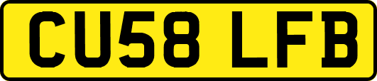 CU58LFB