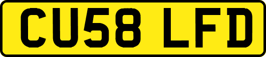 CU58LFD