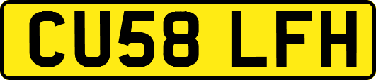 CU58LFH