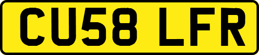 CU58LFR