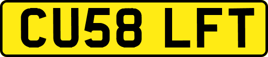 CU58LFT
