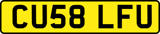 CU58LFU