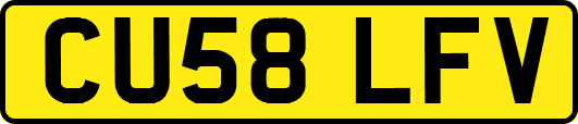 CU58LFV
