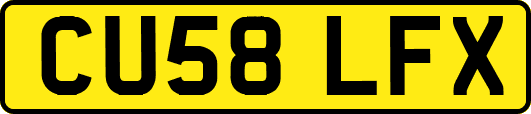 CU58LFX