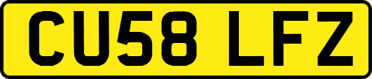 CU58LFZ