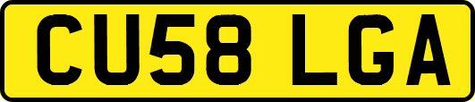 CU58LGA