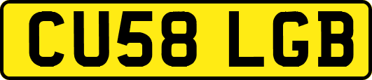 CU58LGB