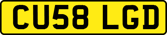 CU58LGD