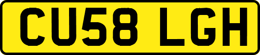 CU58LGH